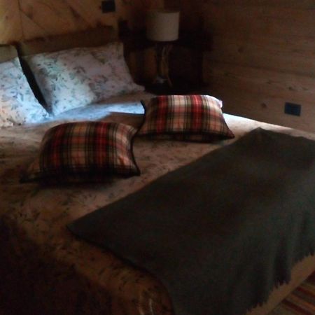 B&B L'Abric - Centro Storico Di Limonetto Limone Piemonte Kamer foto