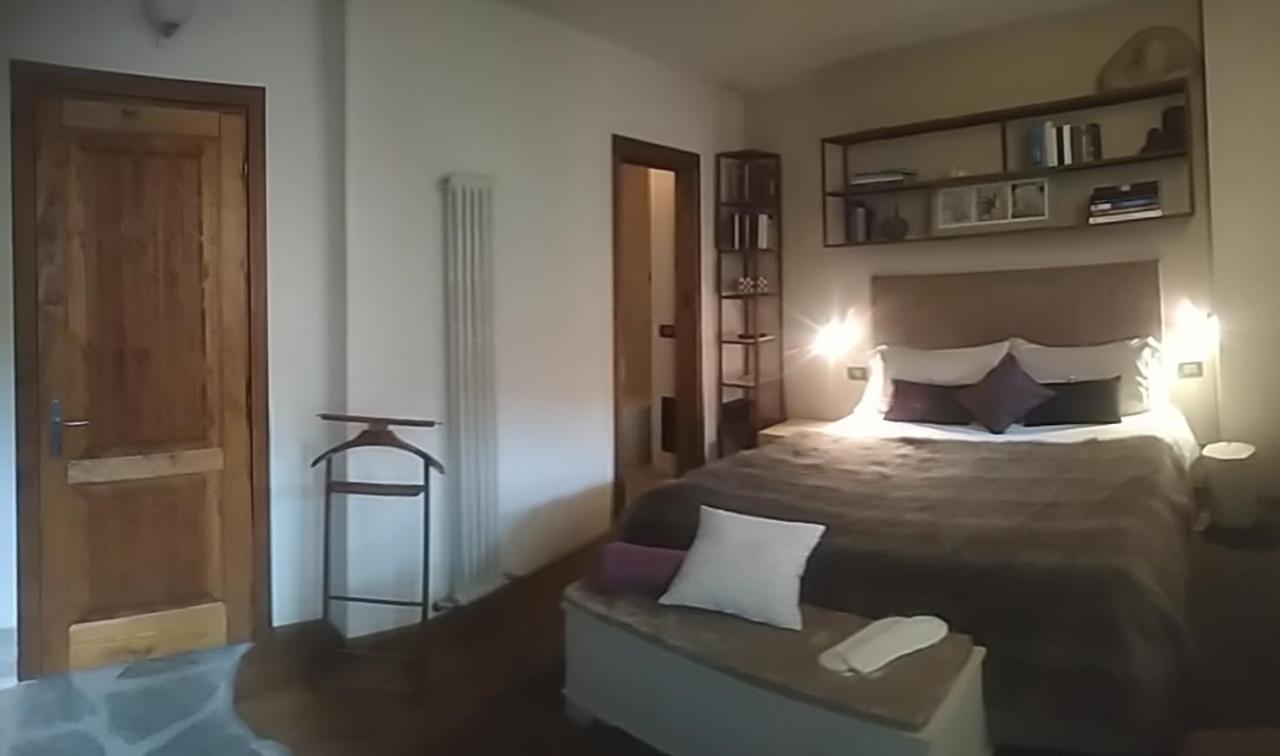 B&B L'Abric - Centro Storico Di Limonetto Limone Piemonte Buitenkant foto