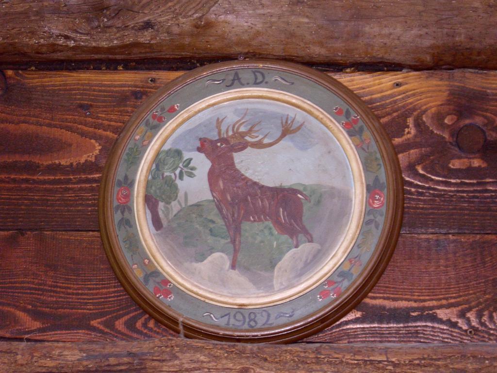 B&B L'Abric - Centro Storico Di Limonetto Limone Piemonte Buitenkant foto