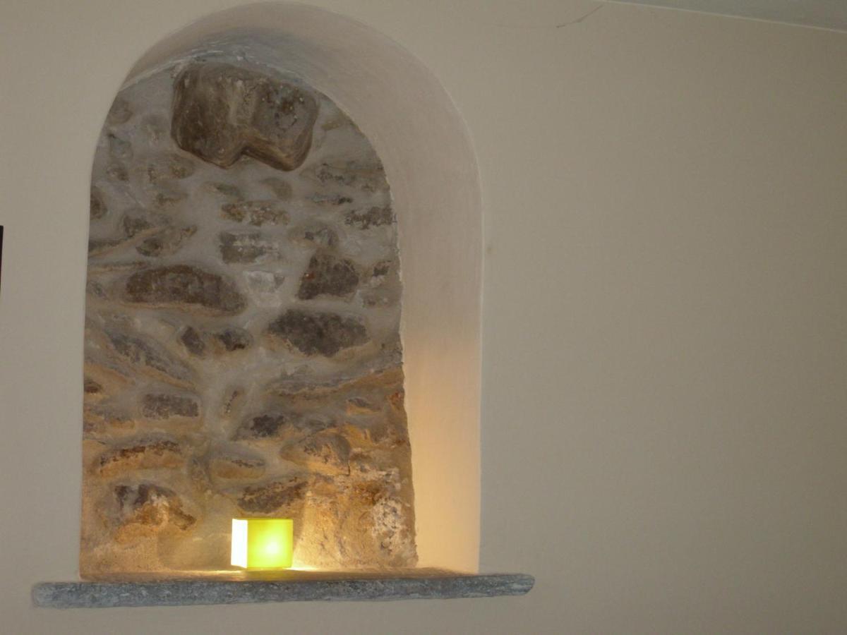B&B L'Abric - Centro Storico Di Limonetto Limone Piemonte Buitenkant foto